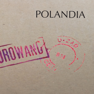 Polandia